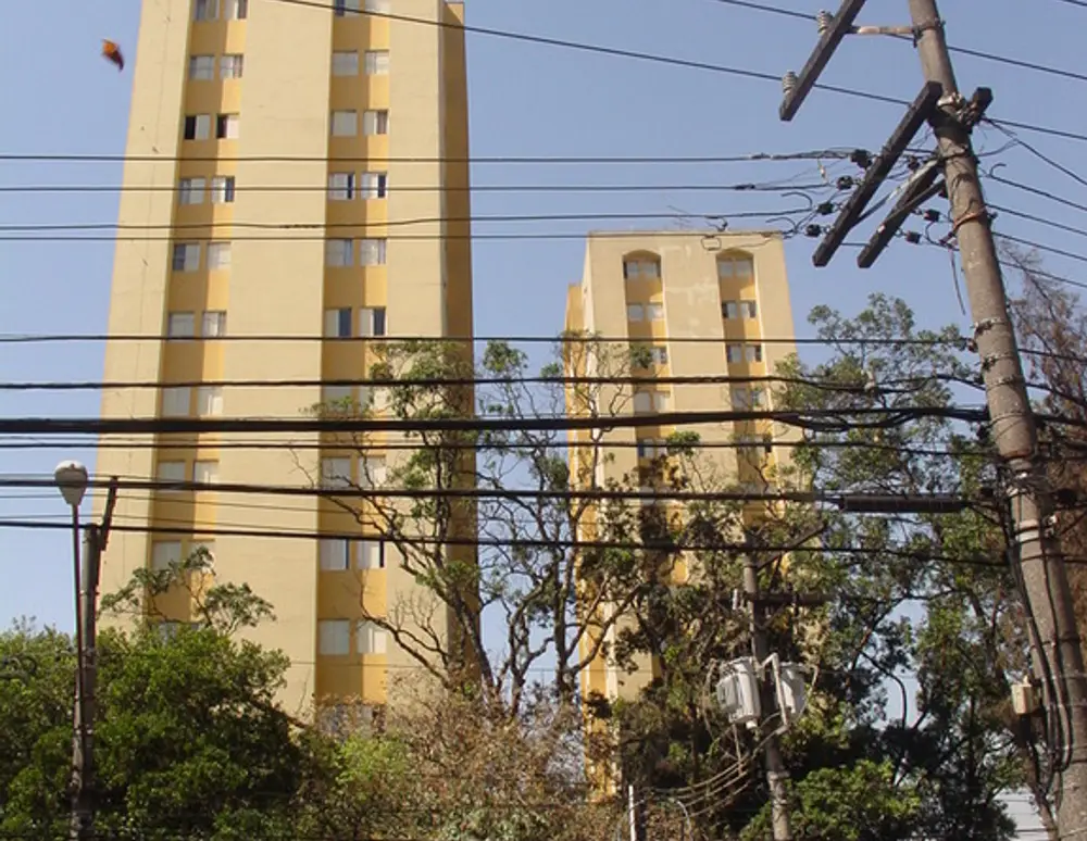 Edificio Morada das Veredas