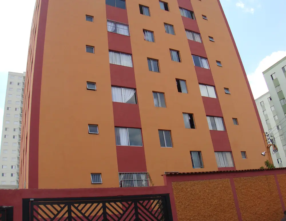 Edificio Lisboa