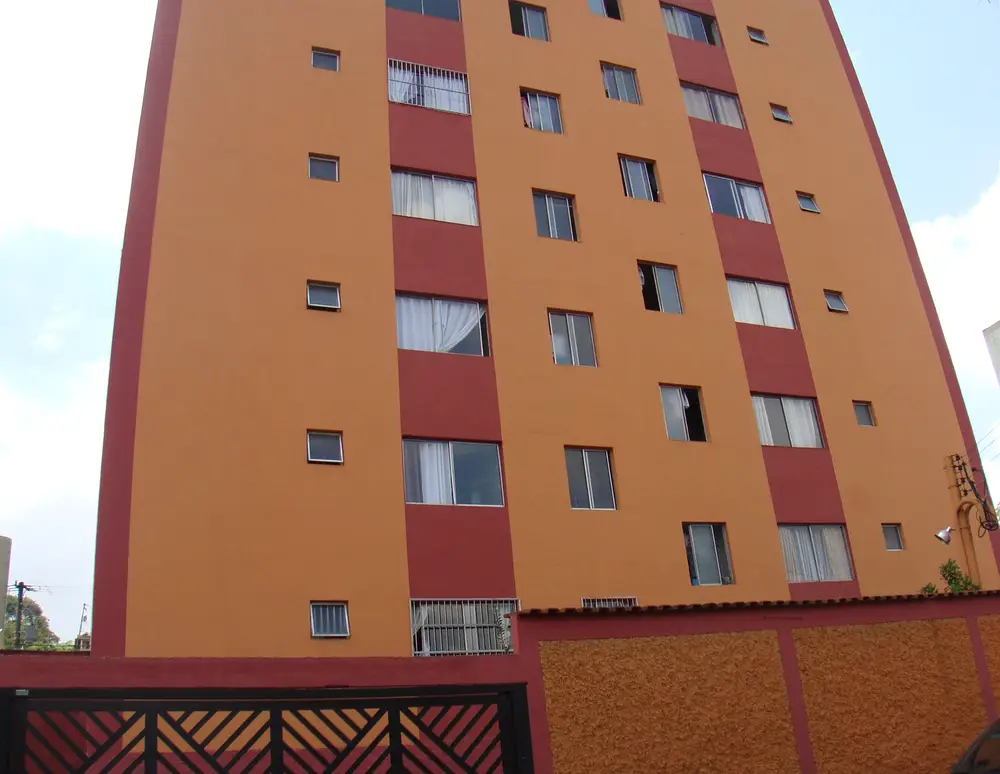 Edificio Lisboa — foto 2