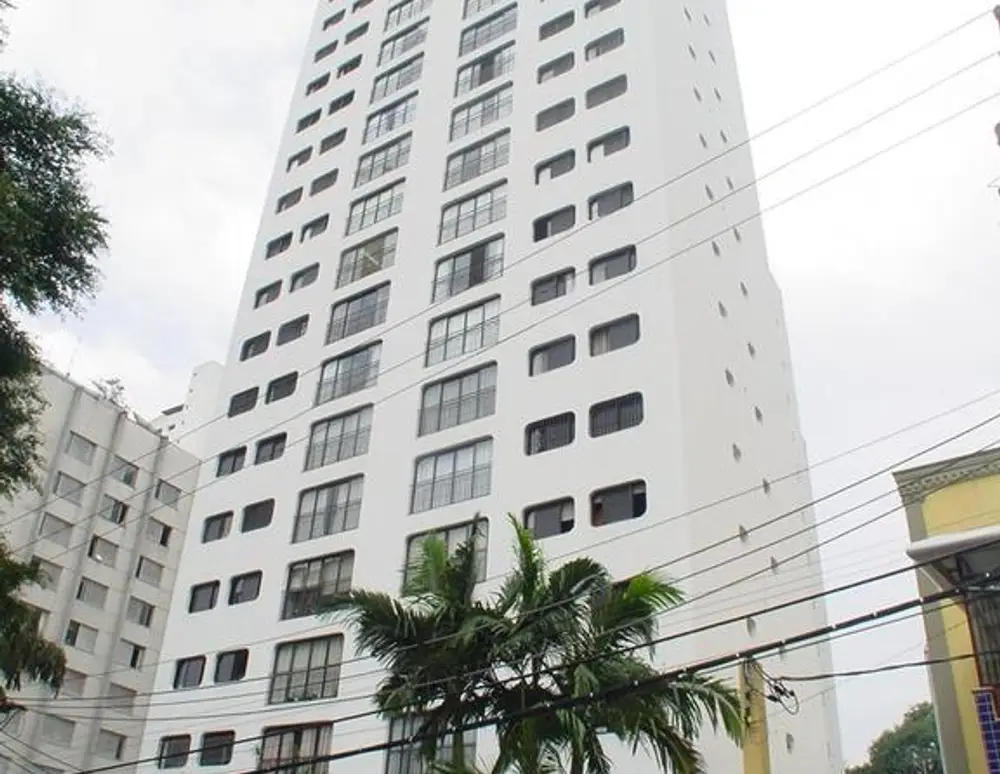 Edificio Marcella