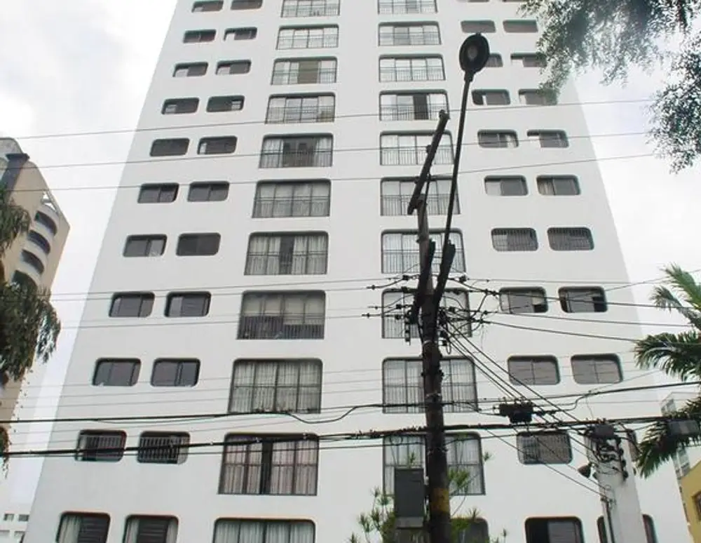 Edificio Marcella — foto 2