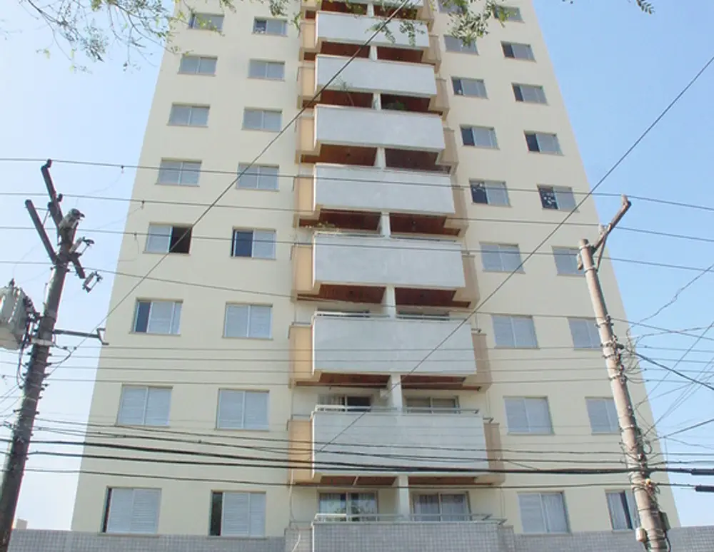 Edificio Arcadia