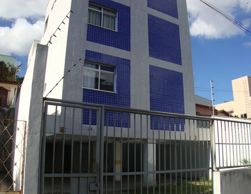 Edificio Maria de Lourdes Batista