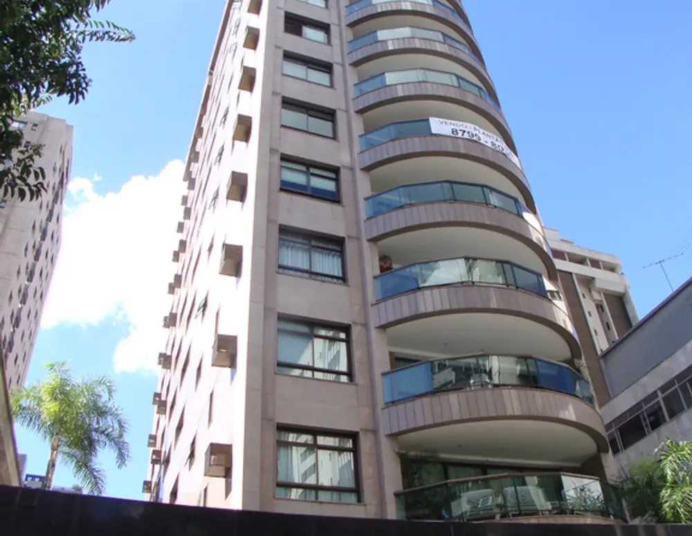 Edificio Liege