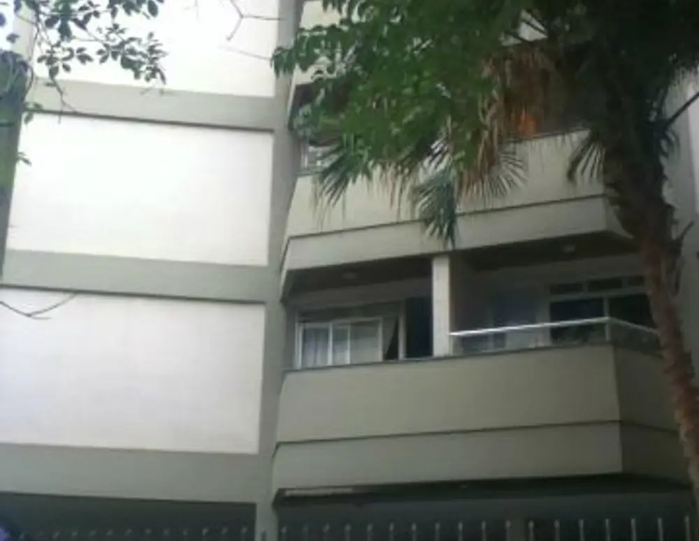 Edificio Passo da Patria