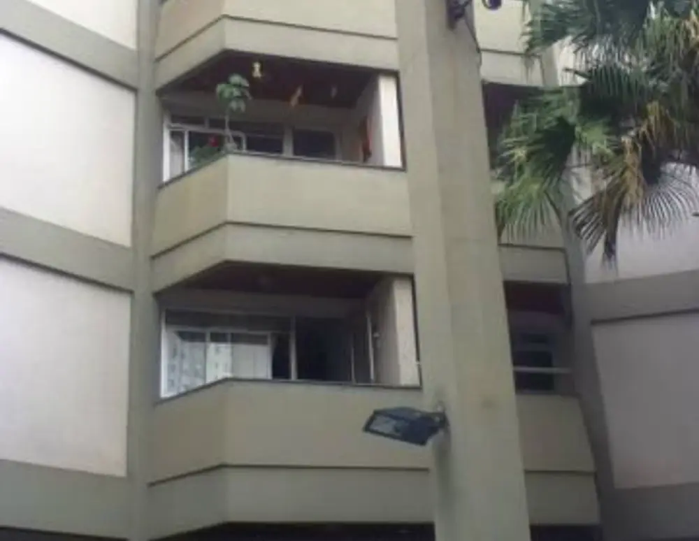 Edificio Passo da Patria — foto 2