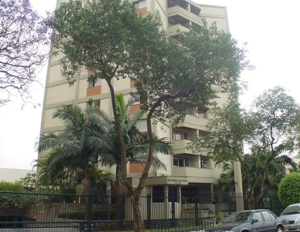 Edificio Passo da Patria — foto 3