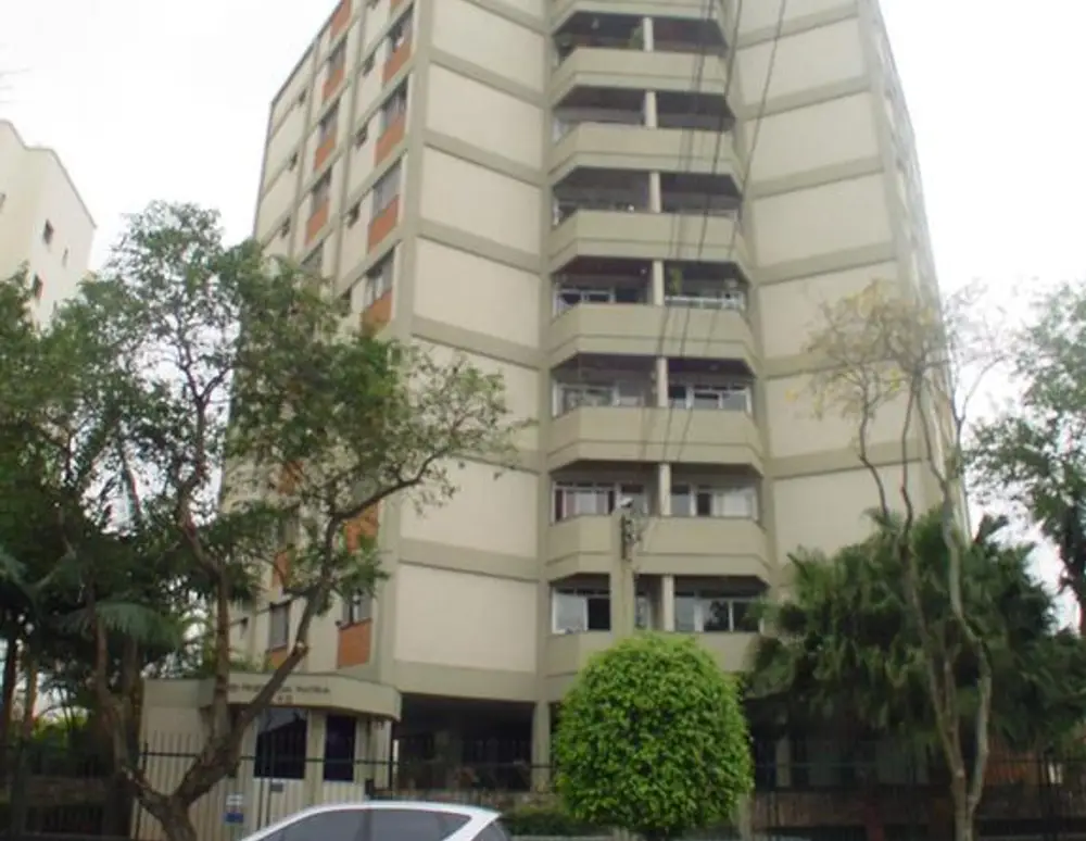 Edificio Passo da Patria — foto 4