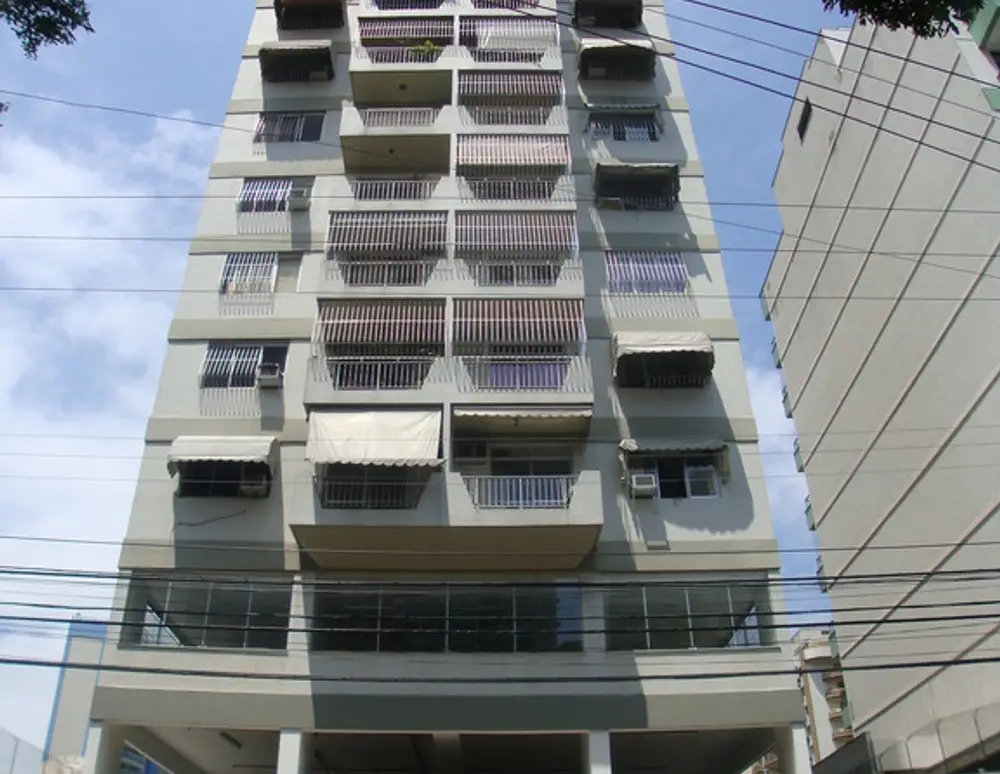 Edificio Castelo Icarai