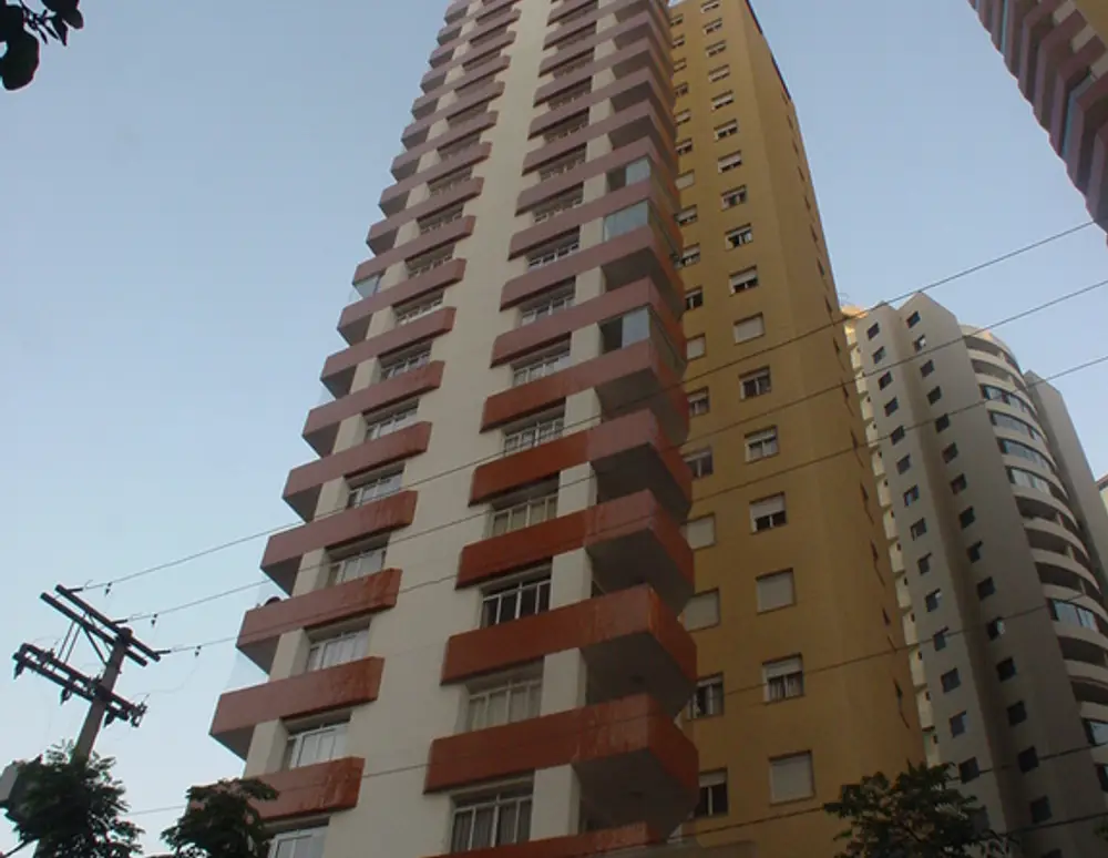 Residencial Praia de Guaecá