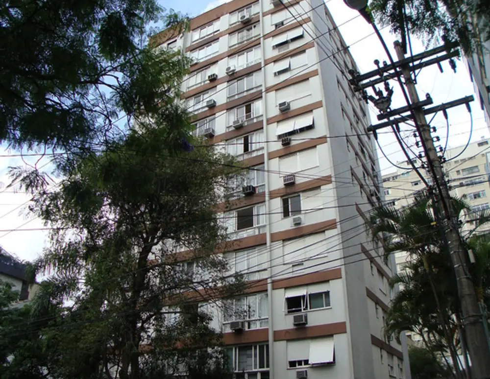 Edificio Saintmichelle