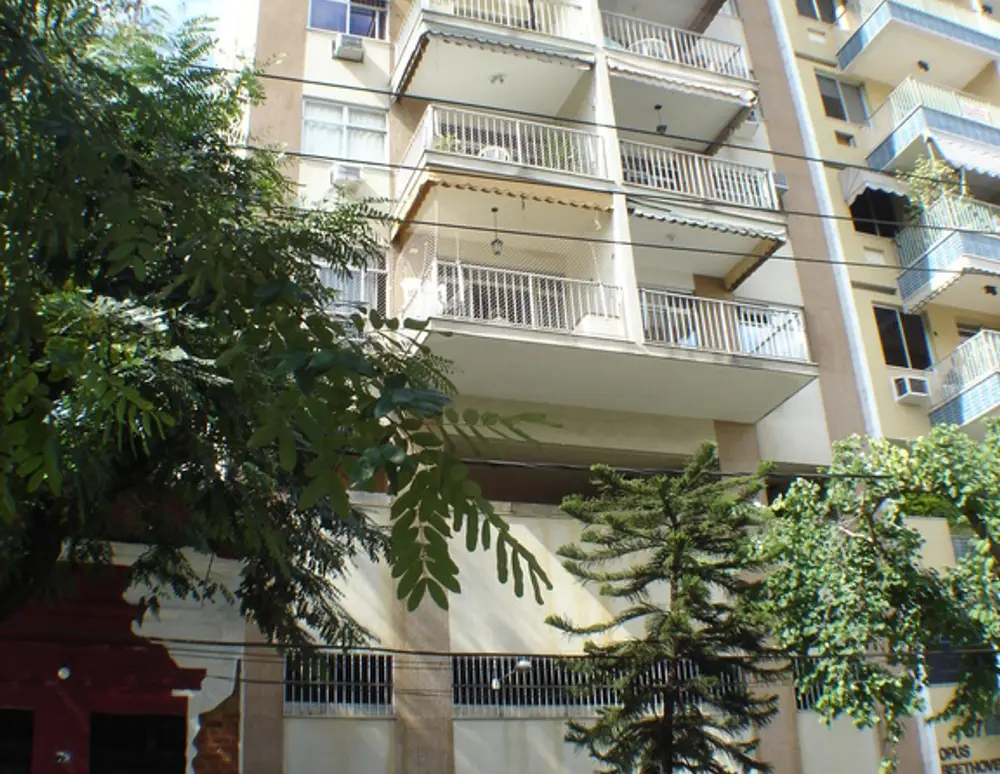 Edificio Inacar