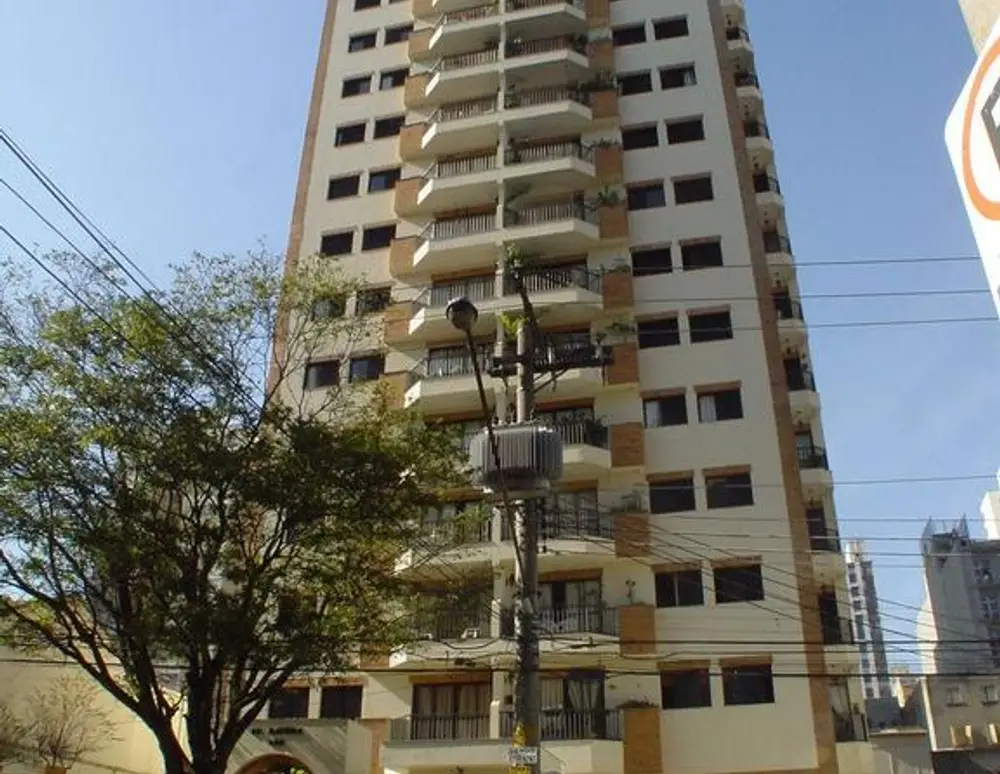 Edificio Ravena