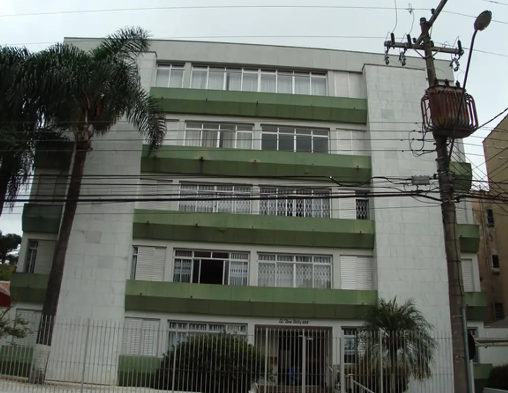 Edifício Dona Betty