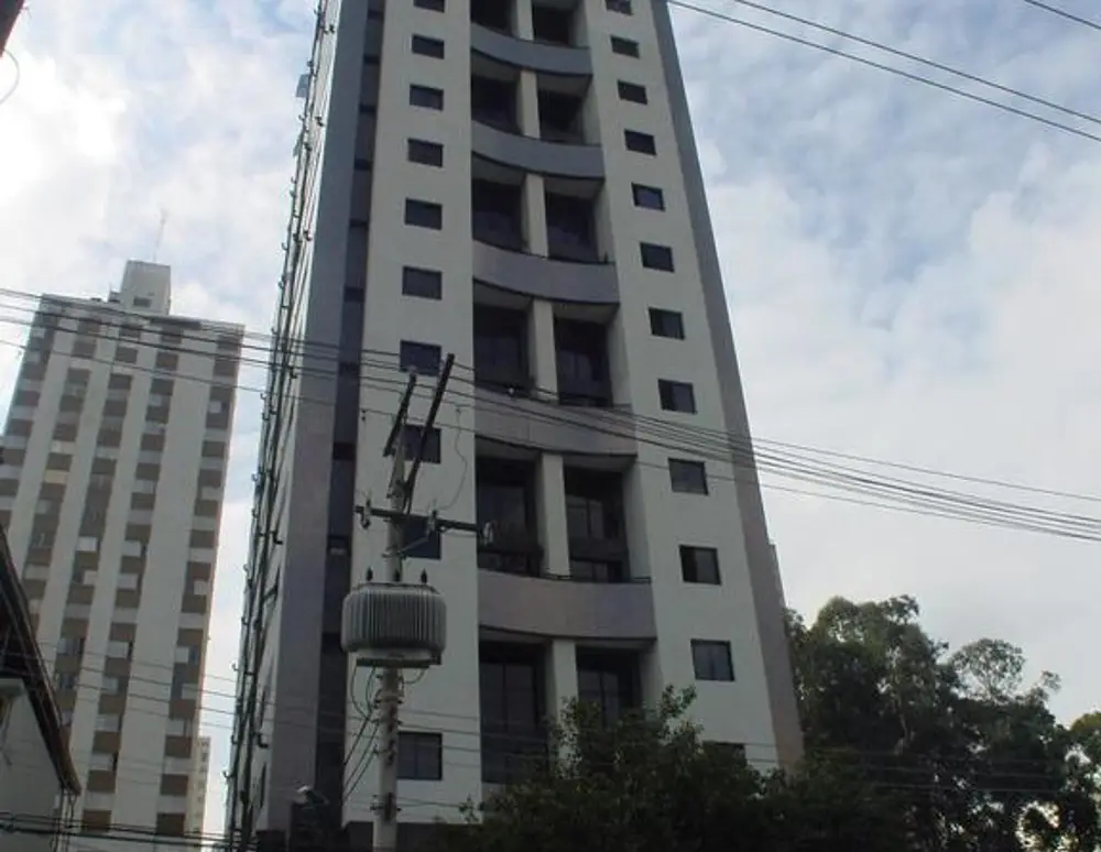 Edifício Helbor Loft Evolution