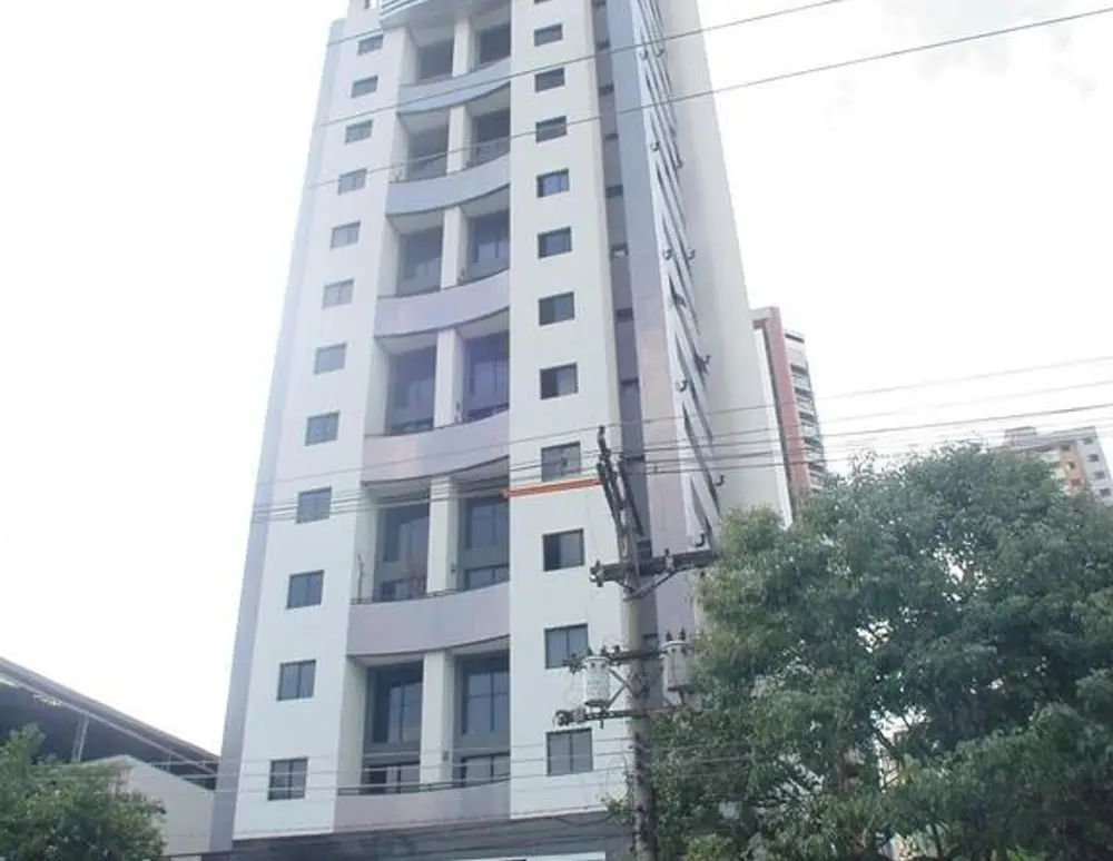 Edifício Helbor Loft Evolution — foto 2