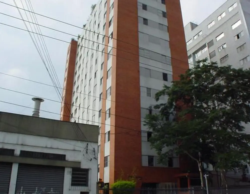 Edificio Juliana