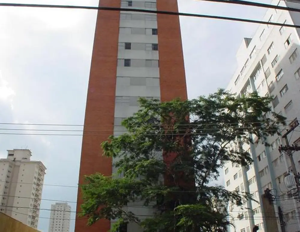 Edificio Juliana — foto 2