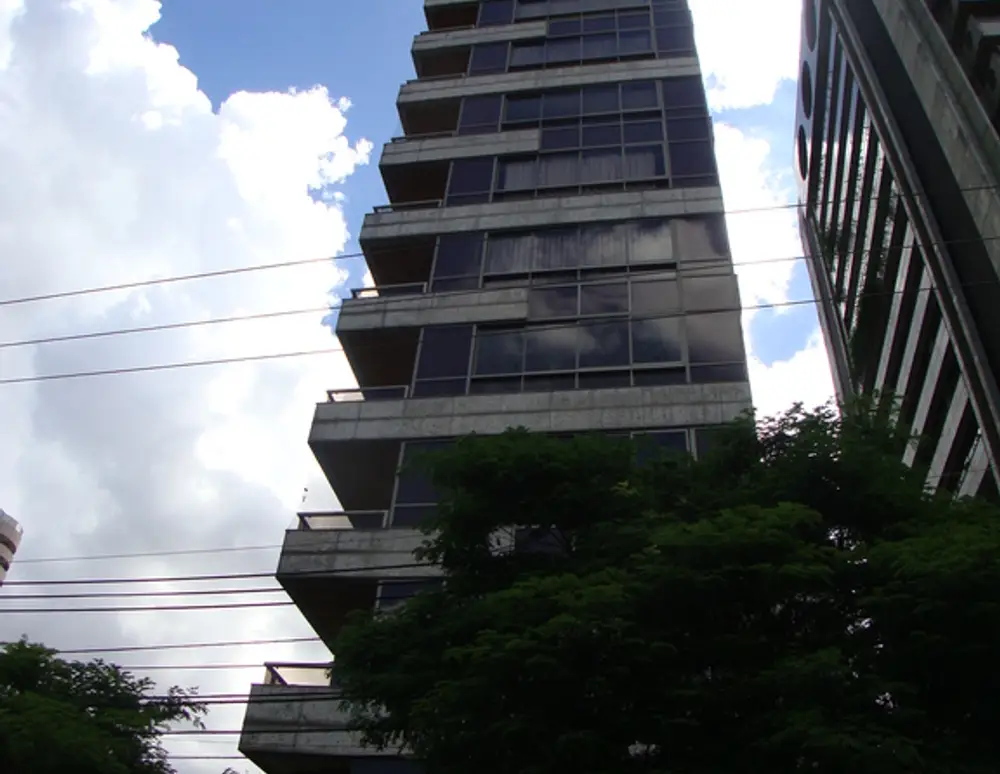 Edificio Gomes Granieri