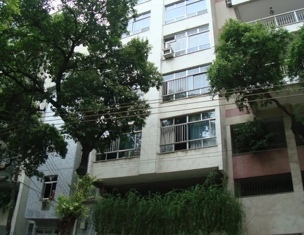 Edificio Dr Gentil