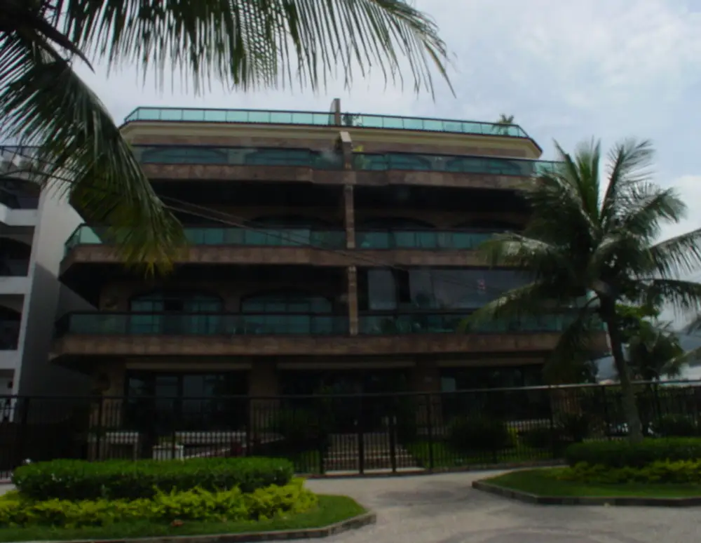 Edificio Flamingo I