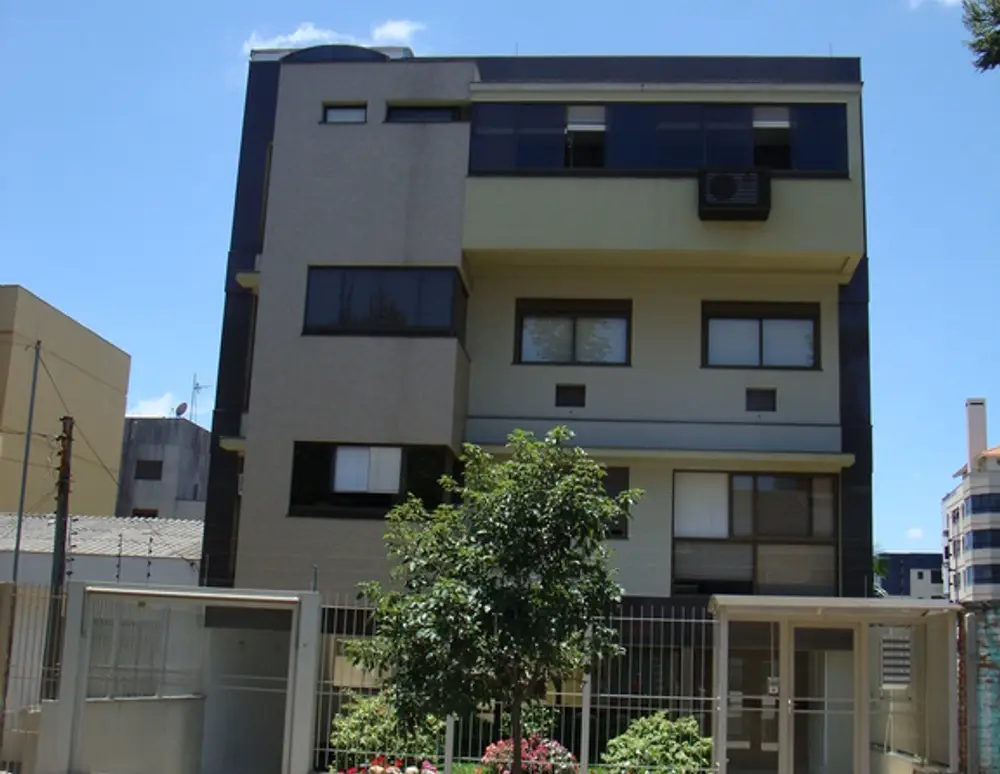 Edificio Diane