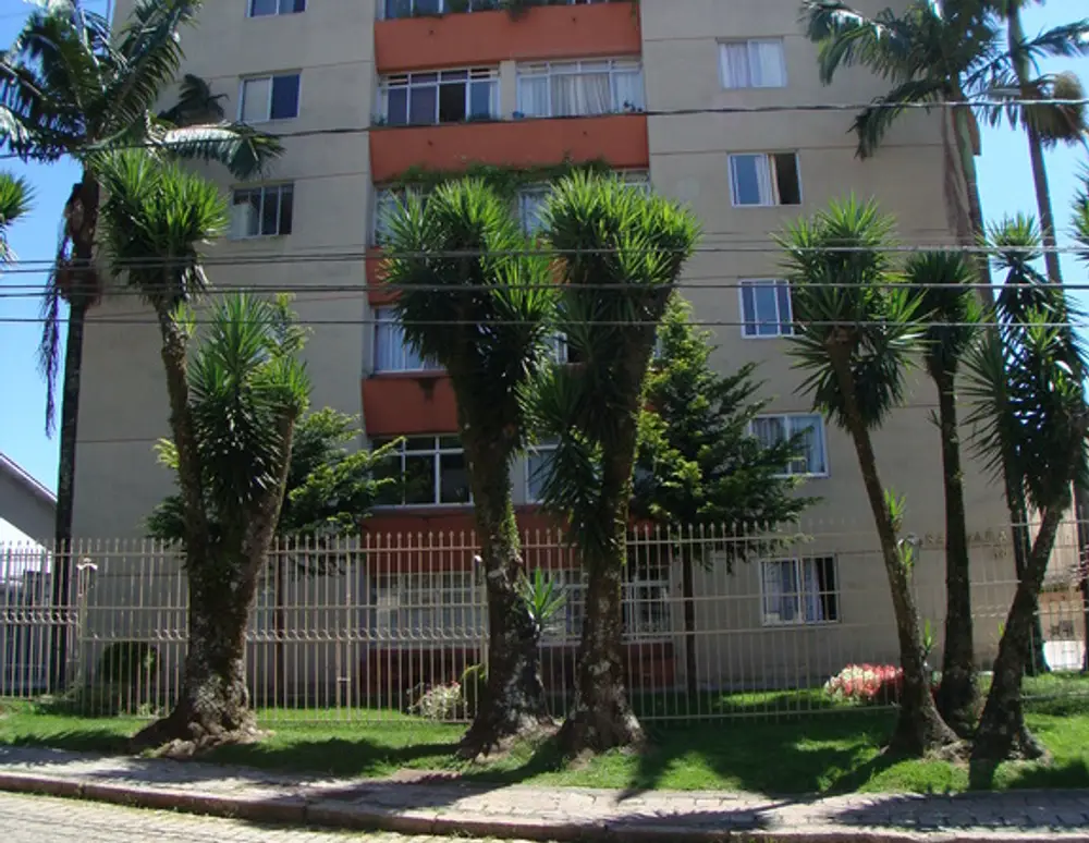 Edificio Samuara