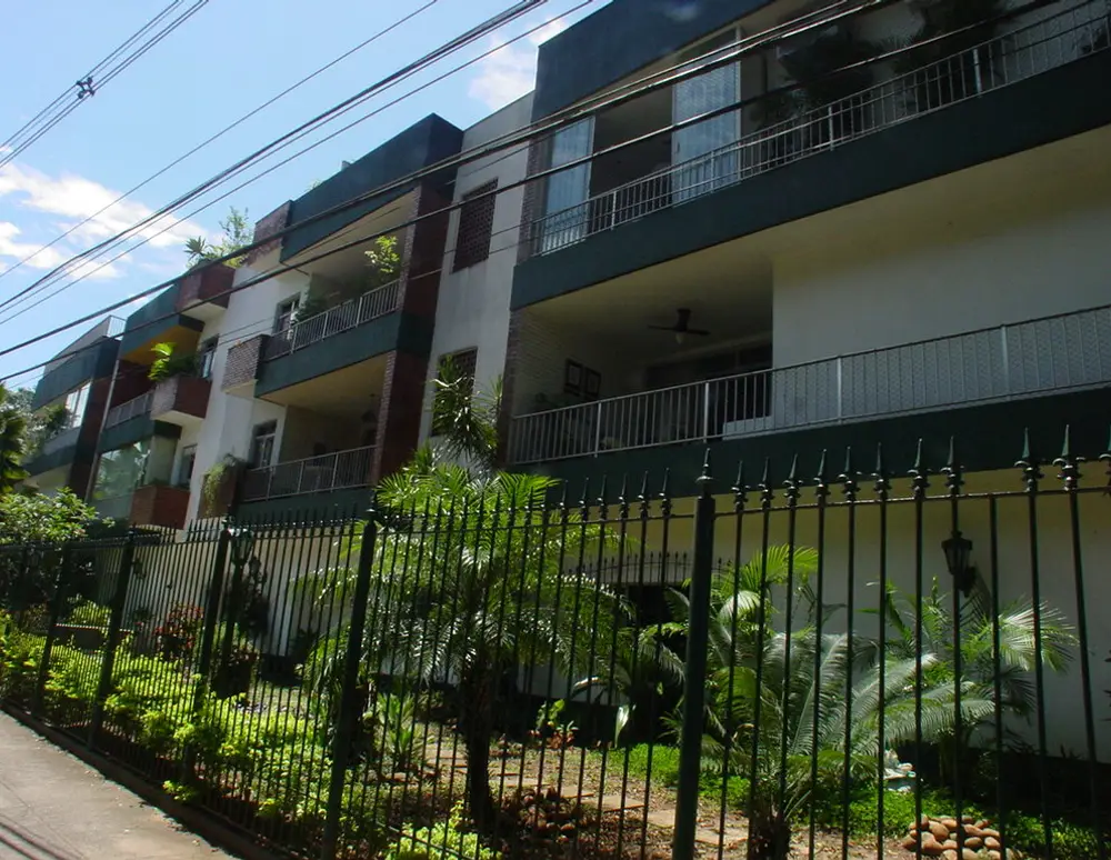 Edificio Barravento