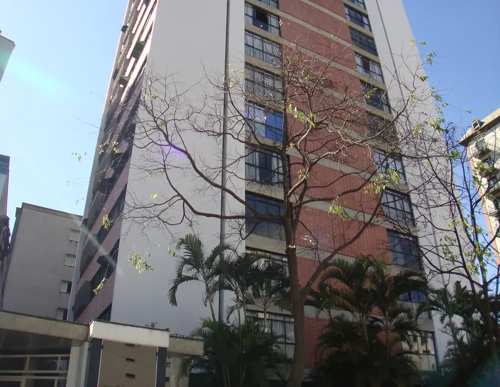 Edificio Itapoa