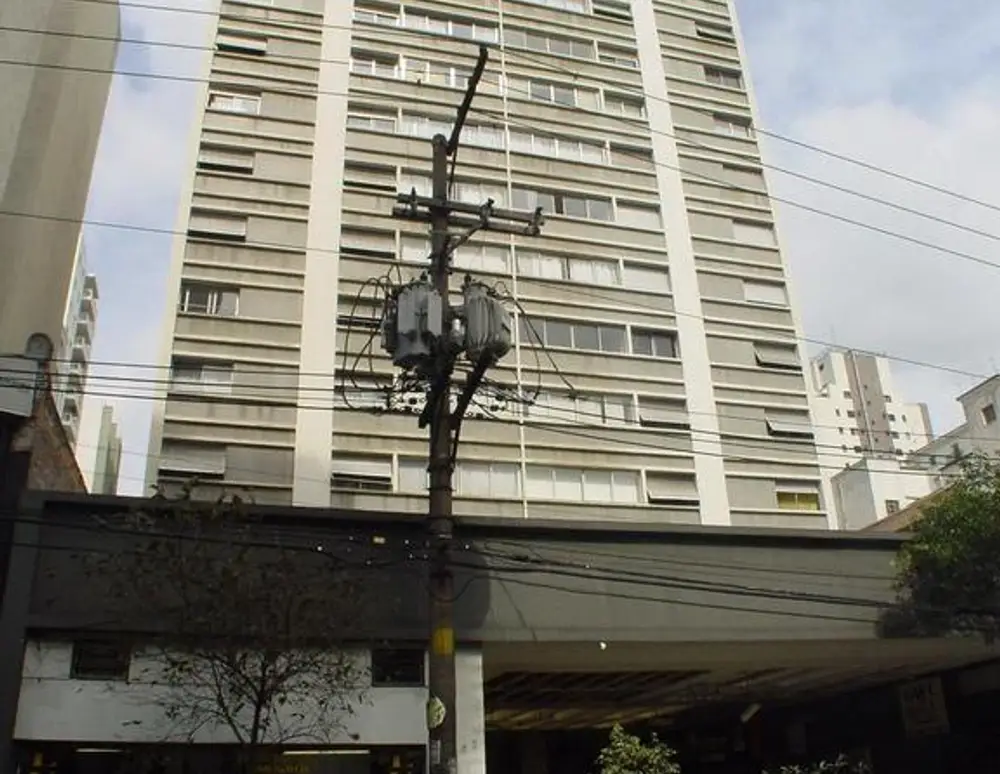 Edificio Roselys