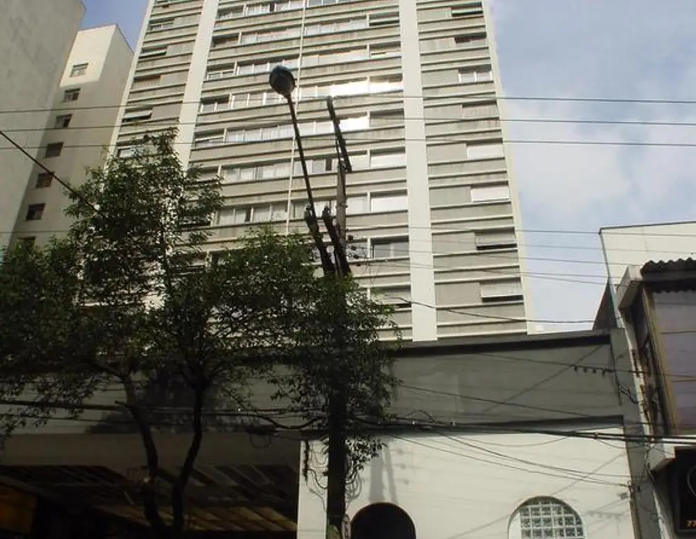 Edificio Roselys — foto 2