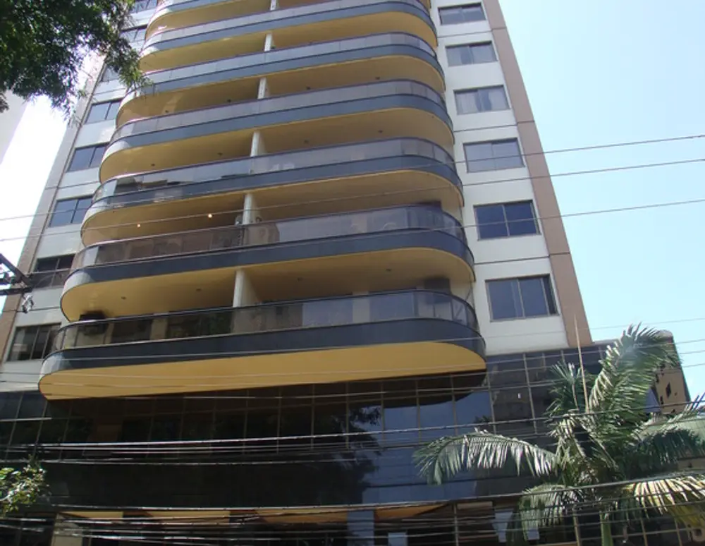 Edificio Saint Barth