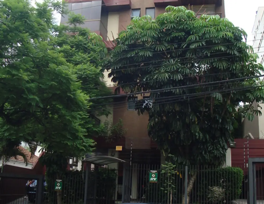 Edificio Simone
