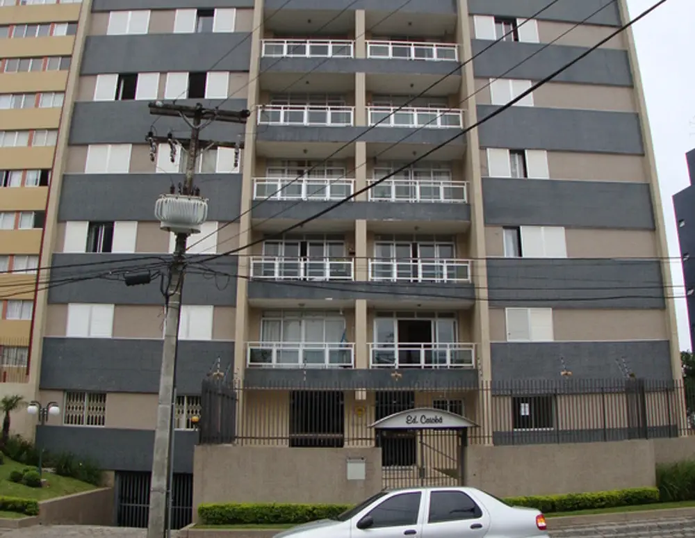 Edificio Caioba