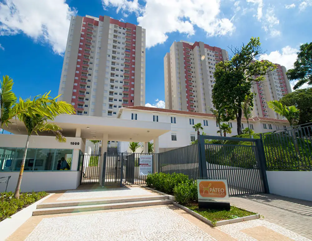 Pateo Abolicao — foto 2