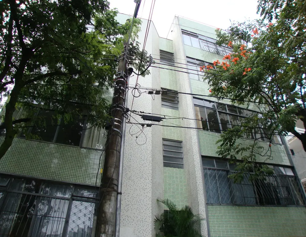 Edificio Grossi