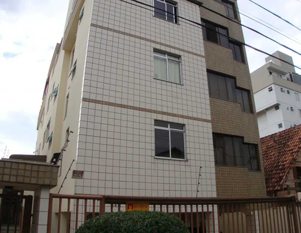 Edificio Sirius