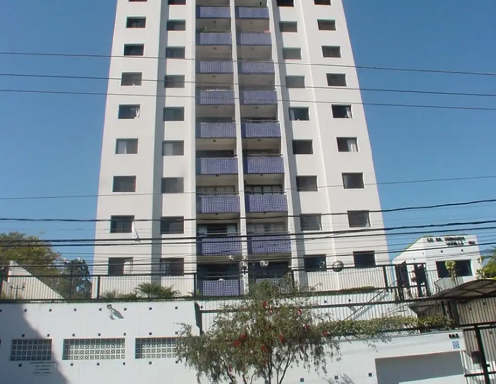Edificio Dr. Fernando Varella