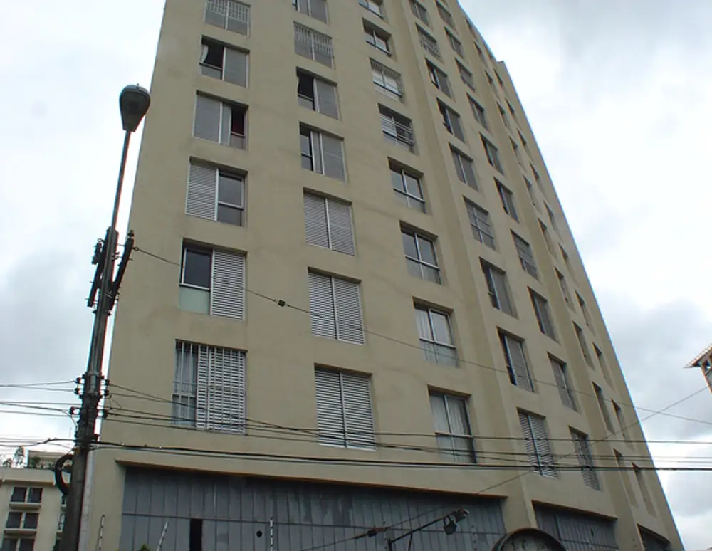 Edificio da Paineira — foto 3