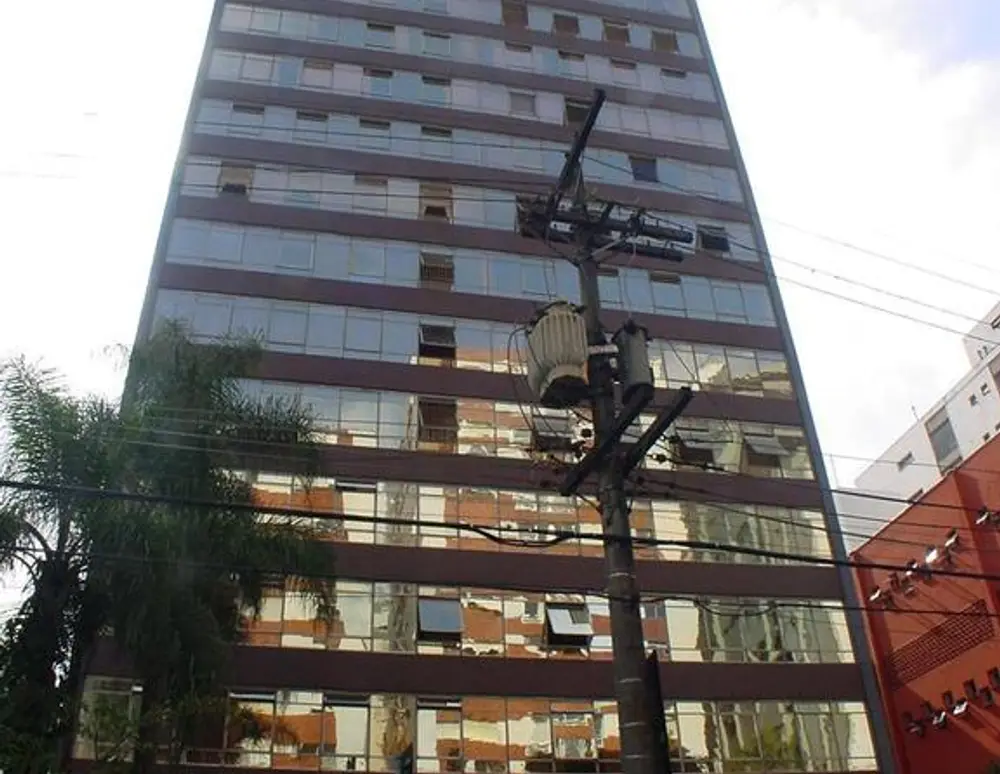 Edificio Humaita