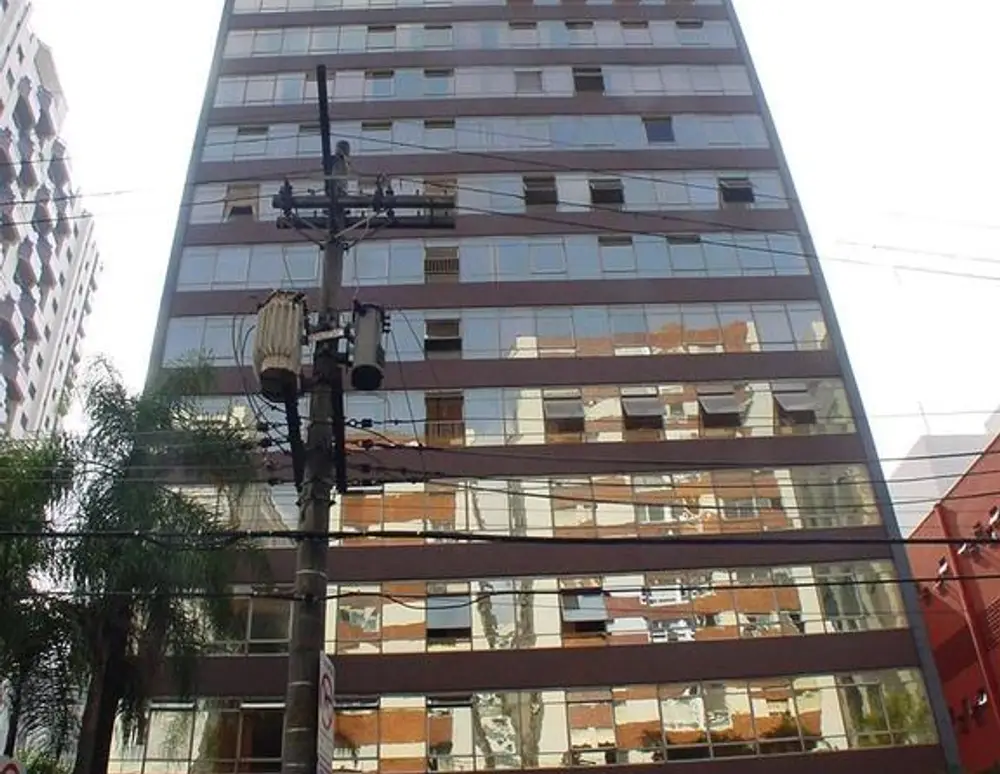 Edificio Humaita — foto 2