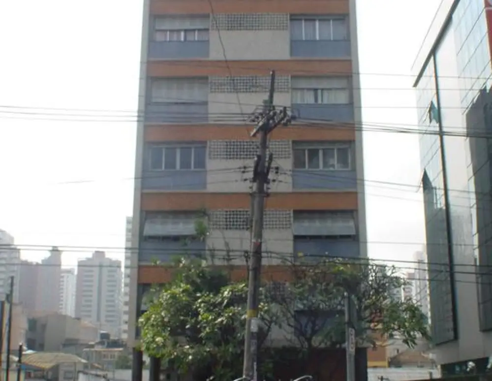 Edificio Buriti