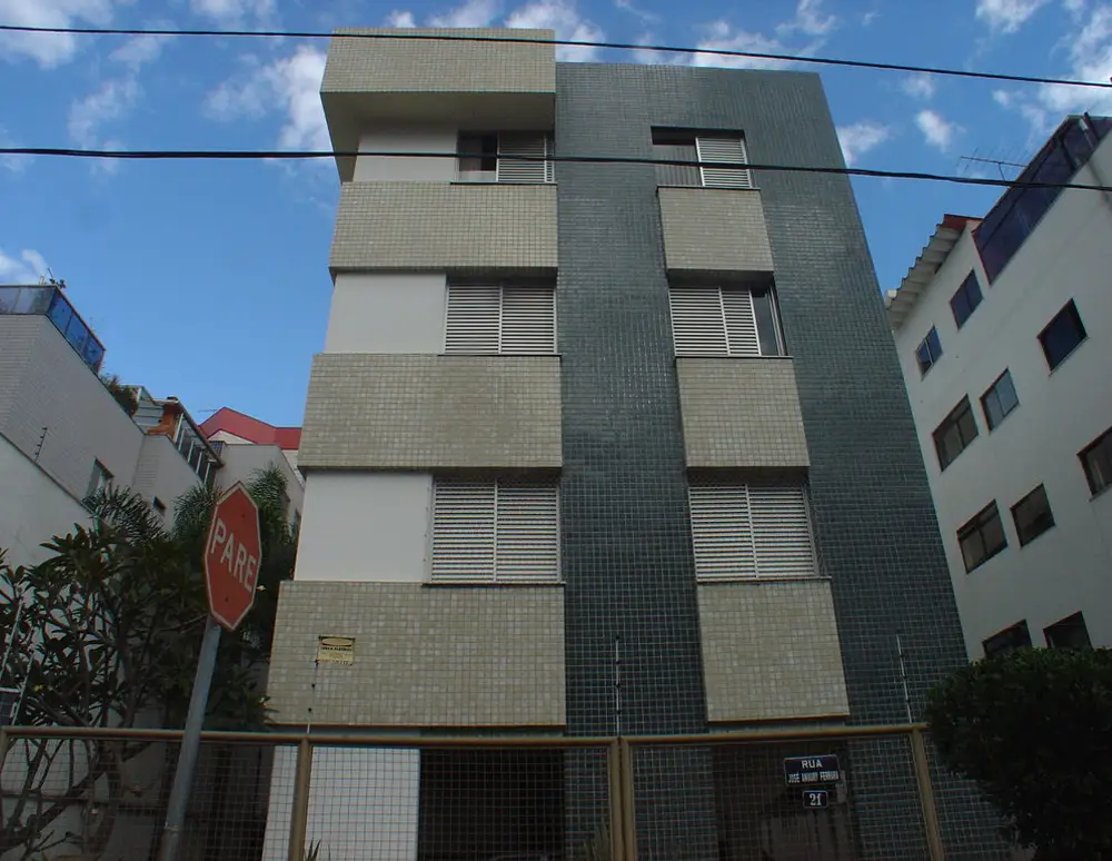 Edificio Krizevac