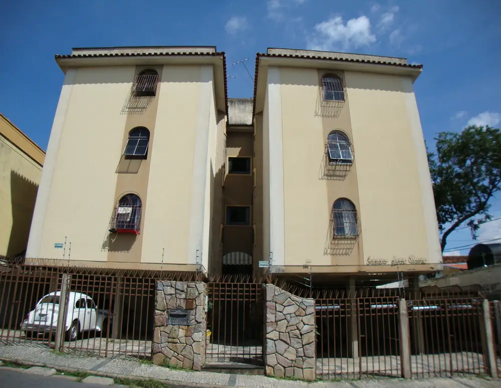 Edificio Santa Clara