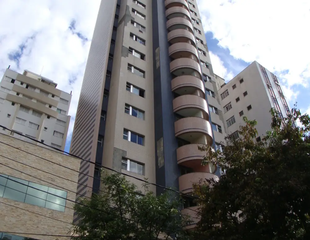 Edificio Oswaldo Coelho