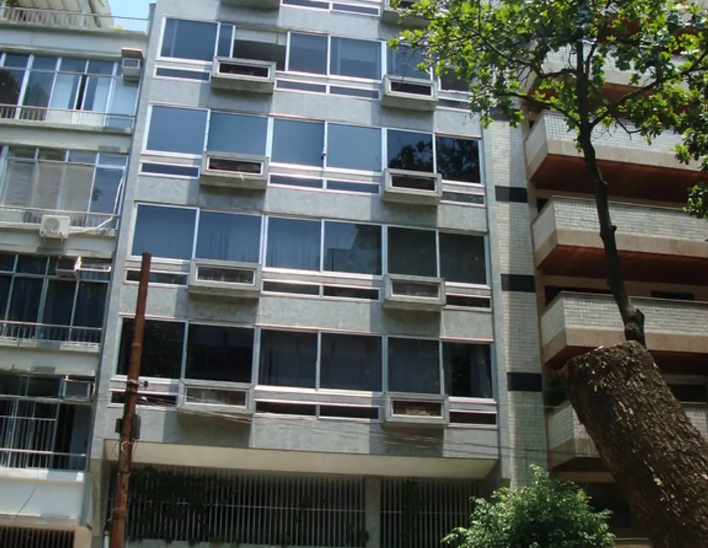 Edificio Palazzo Borgo Panigale