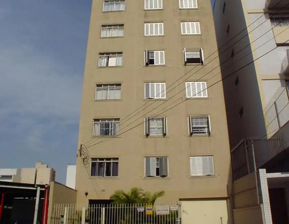 Edificio Natal Ii
