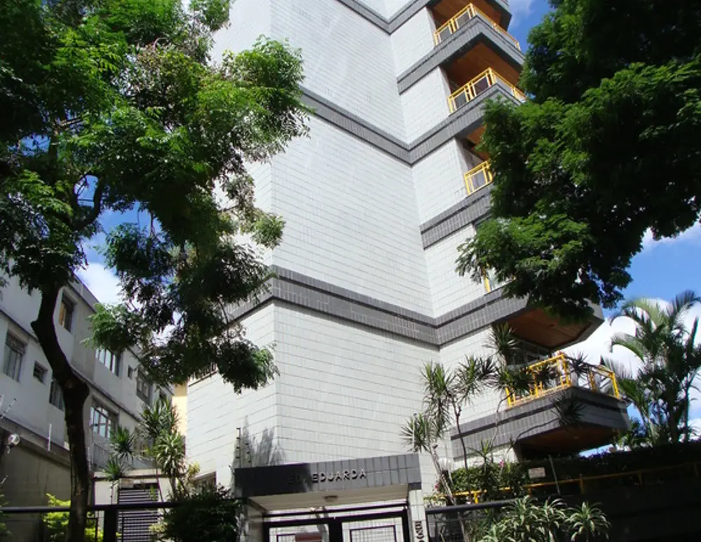 Edificio Eduarda