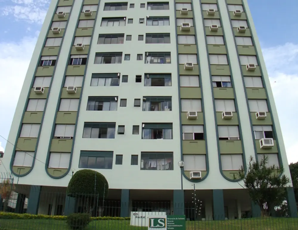 Edificio Park Oliveira
