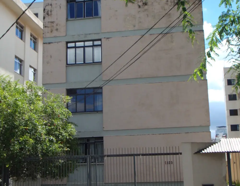 Edificio Iracema